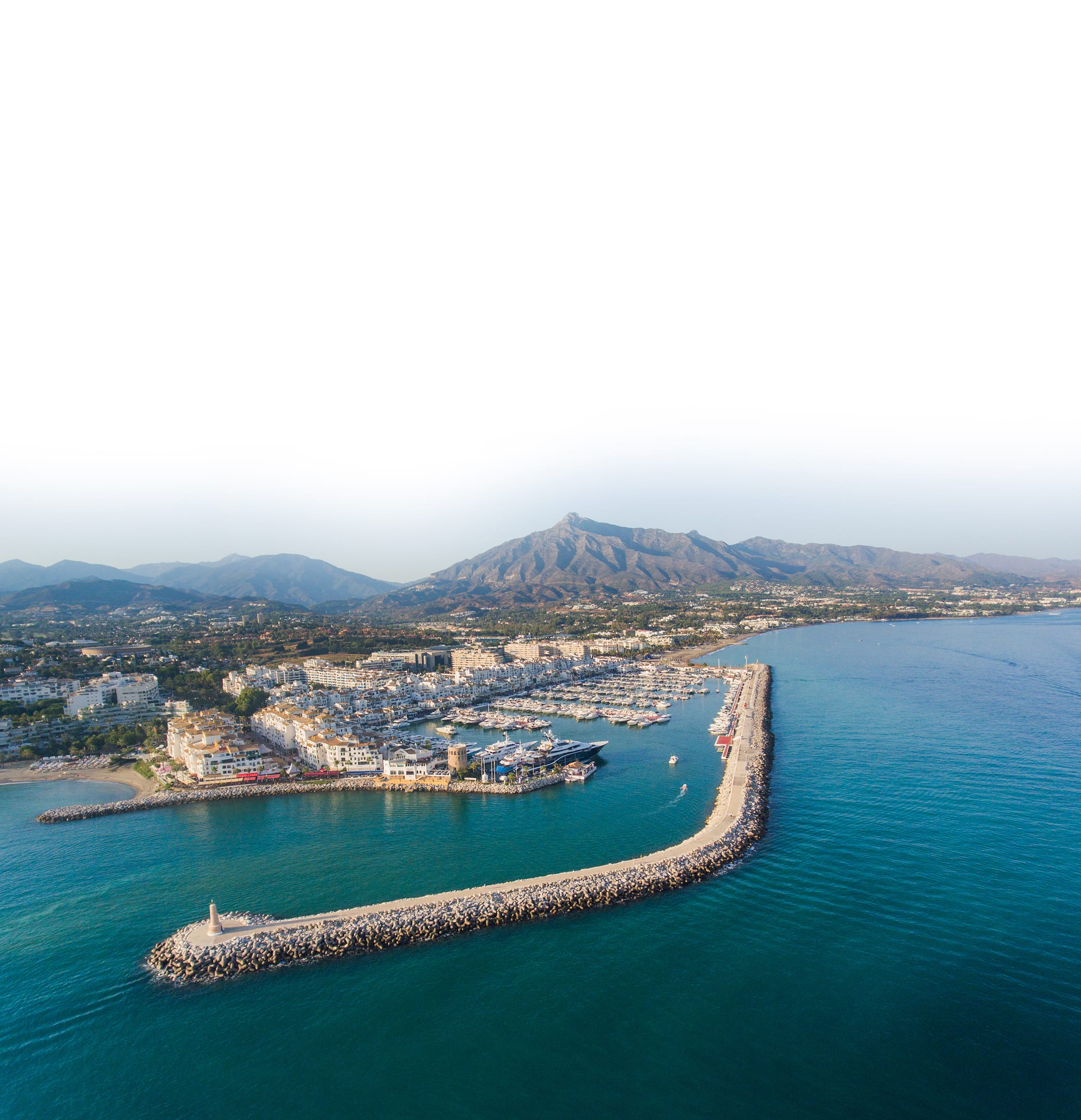 Puerto Banús  Dinasol Marina