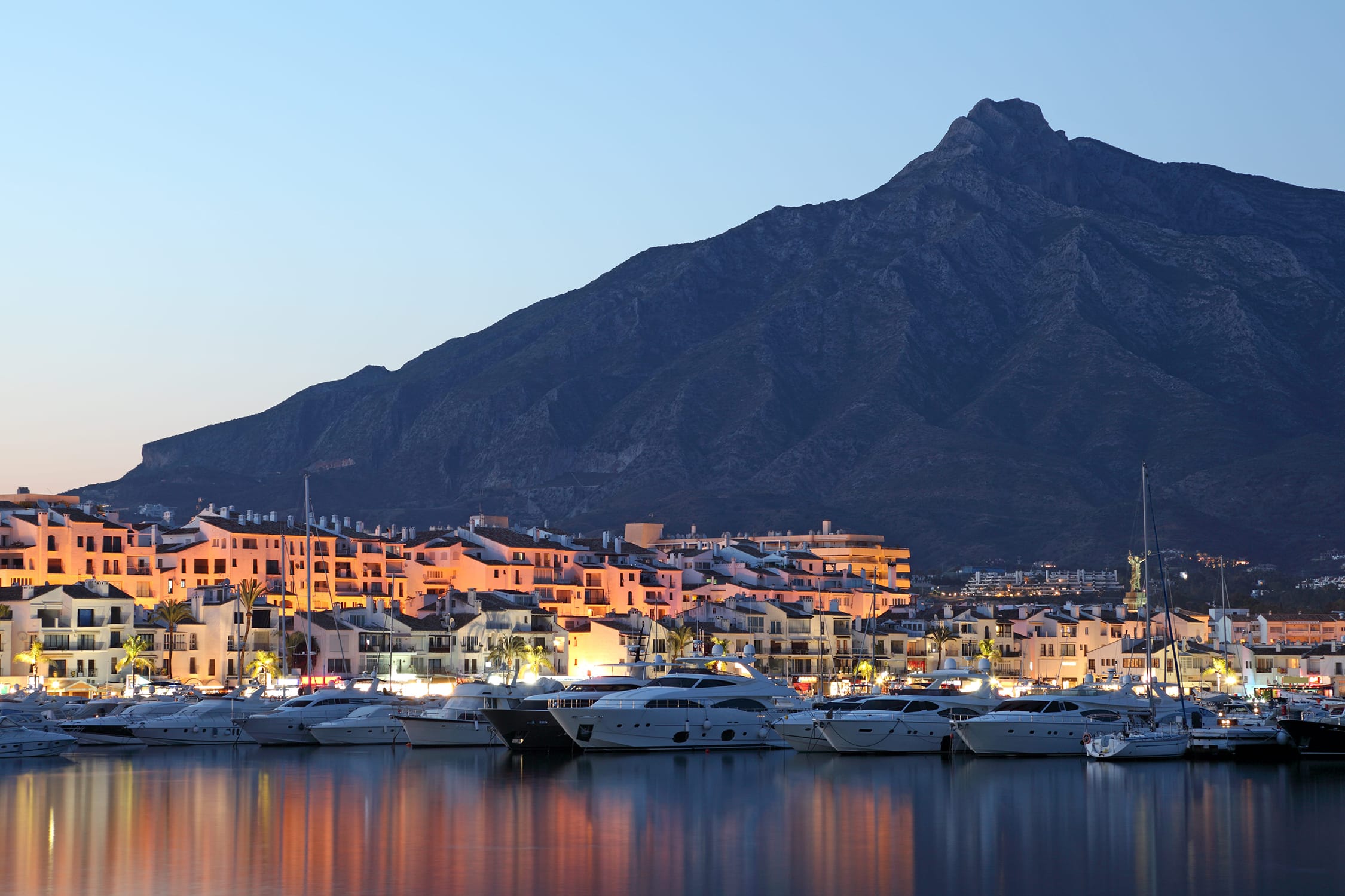 Dinasol Marina